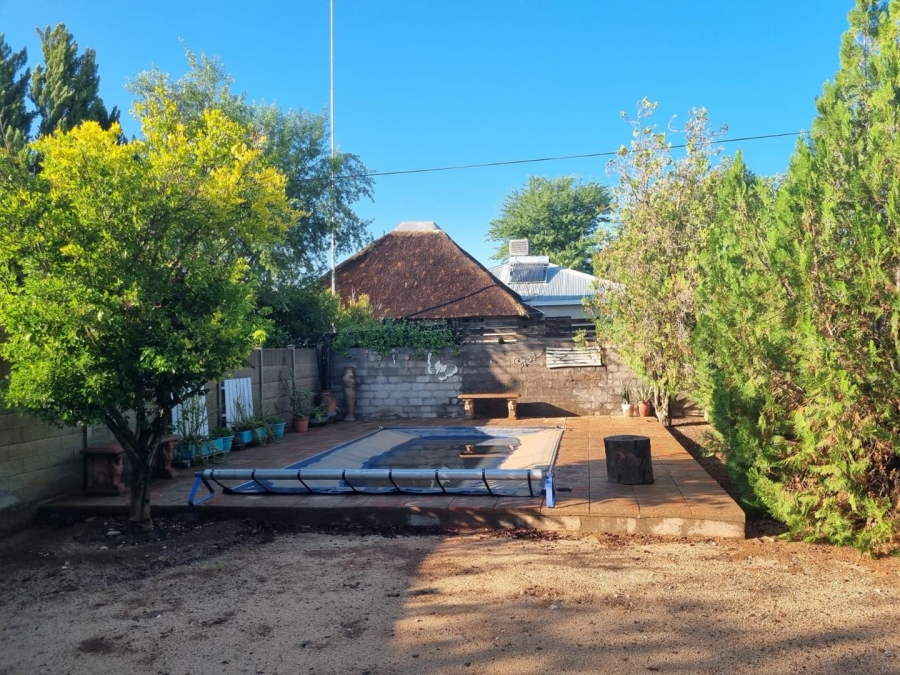 3 Bedroom Property for Sale in Keidebees Northern Cape